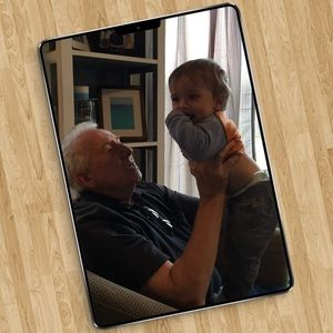 Meet your Posher, Aj